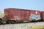 BNSF 712649